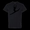 Men's/ Unisex Heavy Cotton T-Shirt Thumbnail