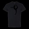 Men's/ Unisex Heavy Cotton T-Shirt Thumbnail