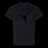 Men's/ Unisex Heavy Cotton T-Shirt Thumbnail