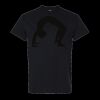 Men's/ Unisex Heavy Cotton T-Shirt Thumbnail