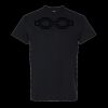 Men's/ Unisex Heavy Cotton T-Shirt Thumbnail