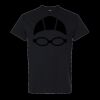 Men's/ Unisex Heavy Cotton T-Shirt Thumbnail