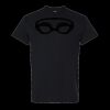 Men's/ Unisex Heavy Cotton T-Shirt Thumbnail