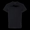 Men's/ Unisex Heavy Cotton T-Shirt Thumbnail