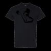Men's/ Unisex Heavy Cotton T-Shirt Thumbnail