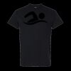 Men's/ Unisex Heavy Cotton T-Shirt Thumbnail