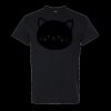 Men's/ Unisex Heavy Cotton T-Shirt Thumbnail