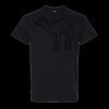 Men's/ Unisex Heavy Cotton T-Shirt Thumbnail