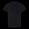 Men's/ Unisex Heavy Cotton T-Shirt Thumbnail