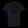Men's/ Unisex Heavy Cotton T-Shirt Thumbnail