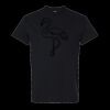 Men's/ Unisex Heavy Cotton T-Shirt Thumbnail