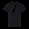 Men's/ Unisex Heavy Cotton T-Shirt Thumbnail