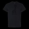 Men's/ Unisex Heavy Cotton T-Shirt Thumbnail