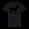 Men's/ Unisex Heavy Cotton T-Shirt Thumbnail