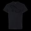 Men's/ Unisex Heavy Cotton T-Shirt Thumbnail