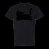 Men's/ Unisex Heavy Cotton T-Shirt Thumbnail