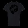 Men's/ Unisex Heavy Cotton T-Shirt Thumbnail