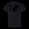 Men's/ Unisex Heavy Cotton T-Shirt Thumbnail