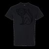 Men's/ Unisex Heavy Cotton T-Shirt Thumbnail