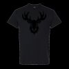 Men's/ Unisex Heavy Cotton T-Shirt Thumbnail