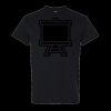 Men's/ Unisex Heavy Cotton T-Shirt Thumbnail