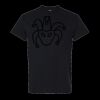 Men's/ Unisex Heavy Cotton T-Shirt Thumbnail
