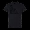 Men's/ Unisex Heavy Cotton T-Shirt Thumbnail