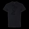 Men's/ Unisex Heavy Cotton T-Shirt Thumbnail