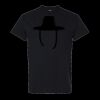 Men's/ Unisex Heavy Cotton T-Shirt Thumbnail