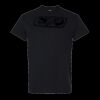 Men's/ Unisex Heavy Cotton T-Shirt Thumbnail