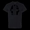 Men's/ Unisex Heavy Cotton T-Shirt Thumbnail