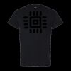 Men's/ Unisex Heavy Cotton T-Shirt Thumbnail