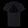 Men's/ Unisex Heavy Cotton T-Shirt Thumbnail