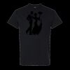 Men's/ Unisex Heavy Cotton T-Shirt Thumbnail