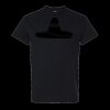 Men's/ Unisex Heavy Cotton T-Shirt Thumbnail