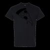 Men's/ Unisex Heavy Cotton T-Shirt Thumbnail