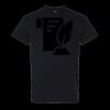 Men's/ Unisex Heavy Cotton T-Shirt Thumbnail