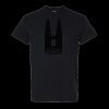 Men's/ Unisex Heavy Cotton T-Shirt Thumbnail