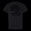 Men's/ Unisex Heavy Cotton T-Shirt Thumbnail