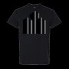 Men's/ Unisex Heavy Cotton T-Shirt Thumbnail