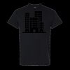 Men's/ Unisex Heavy Cotton T-Shirt Thumbnail