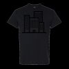 Men's/ Unisex Heavy Cotton T-Shirt Thumbnail