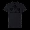 Men's/ Unisex Heavy Cotton T-Shirt Thumbnail