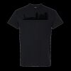 Men's/ Unisex Heavy Cotton T-Shirt Thumbnail