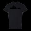 Men's/ Unisex Heavy Cotton T-Shirt Thumbnail