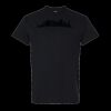 Men's/ Unisex Heavy Cotton T-Shirt Thumbnail