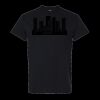 Men's/ Unisex Heavy Cotton T-Shirt Thumbnail