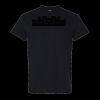 Men's/ Unisex Heavy Cotton T-Shirt Thumbnail