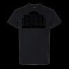 Men's/ Unisex Heavy Cotton T-Shirt Thumbnail