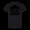 Men's/ Unisex Heavy Cotton T-Shirt Thumbnail